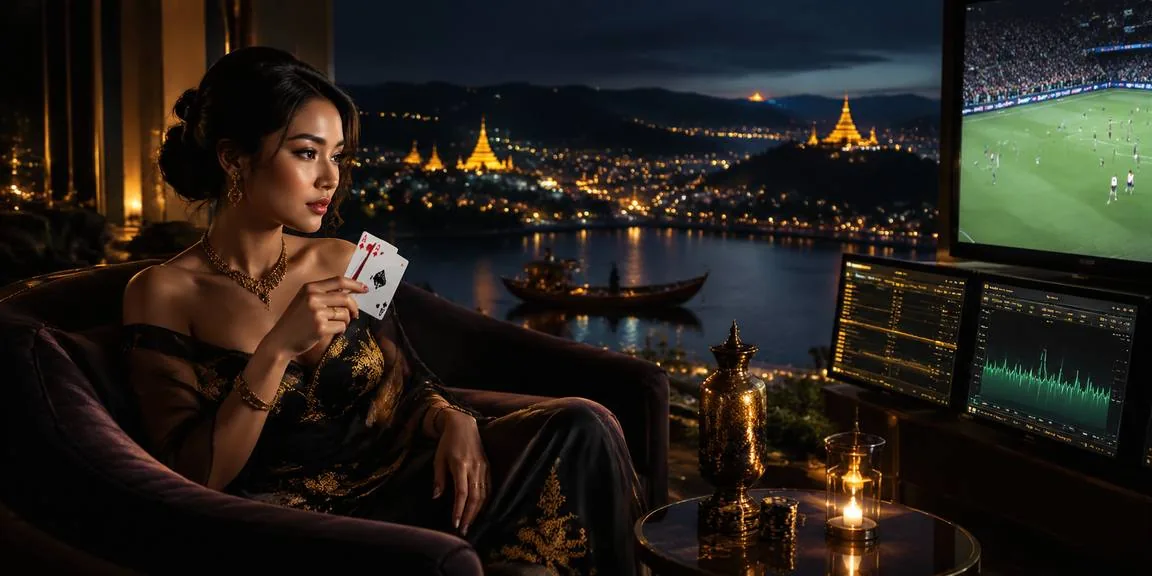 နတ်ဆန်တိုင်တိုက်ရိုက်